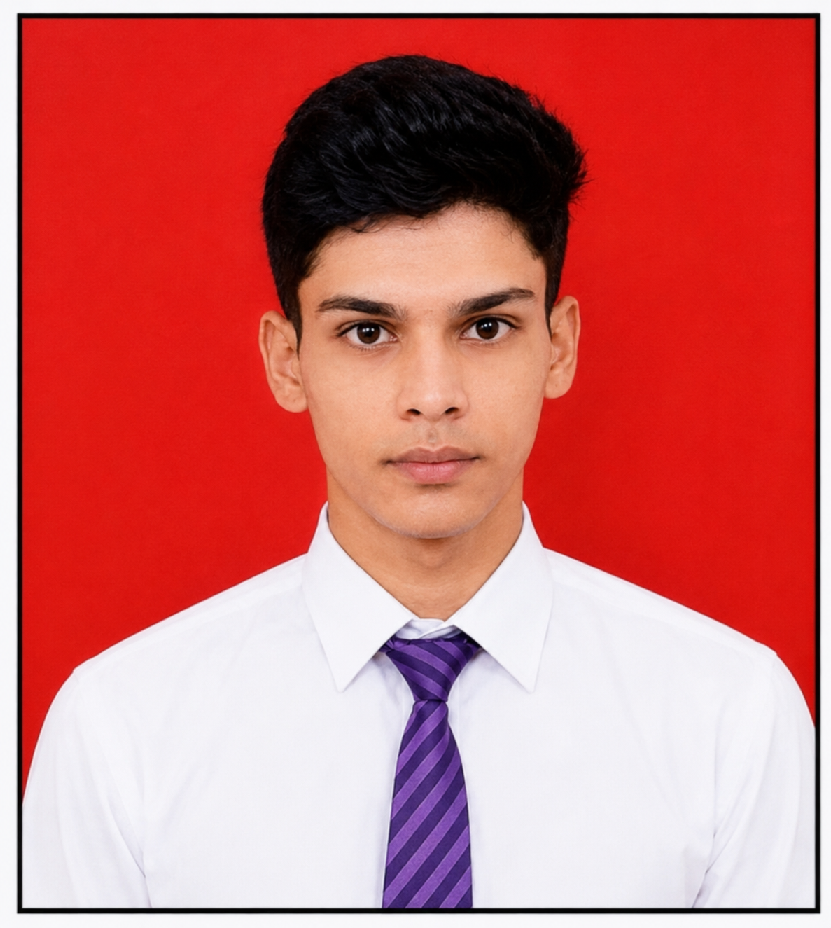 Suneet Singh